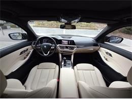 2021 BMW 3 Series (CC-2112166) for sale in Cadillac, Michigan