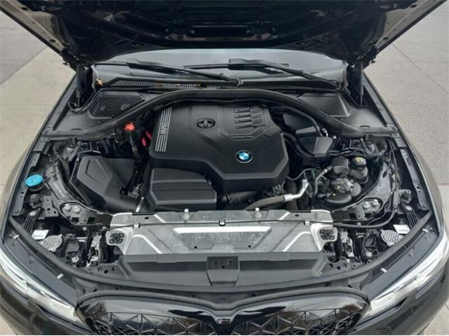 2021 BMW 3 Series (CC-2112166) for sale in Cadillac, Michigan