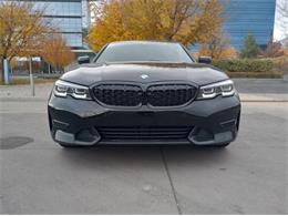 2021 BMW 3 Series (CC-2112166) for sale in Cadillac, Michigan