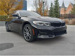 2021 BMW 3 Series (CC-2112166) for sale in Cadillac, Michigan