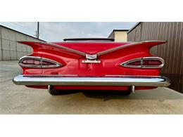 1959 Chevrolet El Camino (CC-2112167) for sale in Cadillac, Michigan