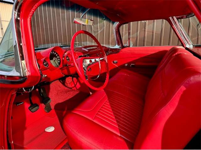 1959 Chevrolet El Camino (CC-2112167) for sale in Cadillac, Michigan
