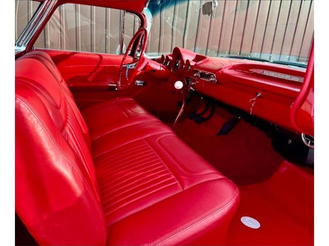 1959 Chevrolet El Camino (CC-2112167) for sale in Cadillac, Michigan