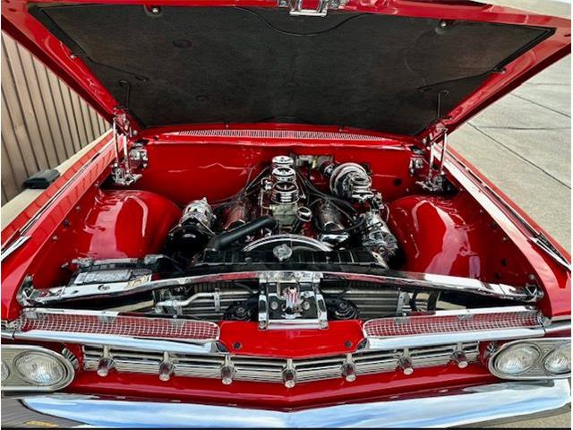 1959 Chevrolet El Camino (CC-2112167) for sale in Cadillac, Michigan