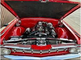1959 Chevrolet El Camino (CC-2112167) for sale in Cadillac, Michigan