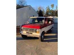 1988 Ford E350 (CC-2112168) for sale in Cadillac, Michigan