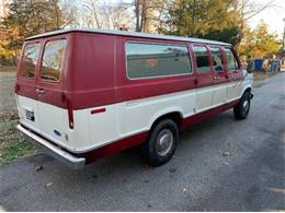 1988 Ford E350 (CC-2112168) for sale in Cadillac, Michigan