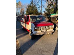 1988 Ford E350 (CC-2112168) for sale in Cadillac, Michigan