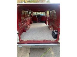 1988 Ford E350 (CC-2112168) for sale in Cadillac, Michigan