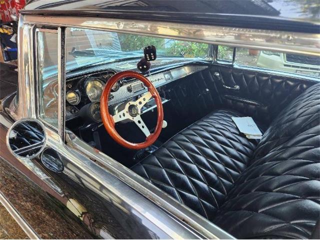 1957 Chevrolet Bel Air (CC-2112169) for sale in Cadillac, Michigan