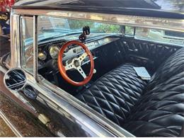 1957 Chevrolet Bel Air (CC-2112169) for sale in Cadillac, Michigan