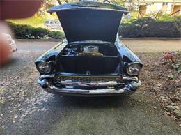1957 Chevrolet Bel Air (CC-2112169) for sale in Cadillac, Michigan