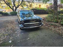 1957 Chevrolet Bel Air (CC-2112169) for sale in Cadillac, Michigan