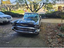 1957 Chevrolet Bel Air (CC-2112169) for sale in Cadillac, Michigan