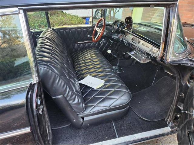 1957 Chevrolet Bel Air (CC-2112169) for sale in Cadillac, Michigan