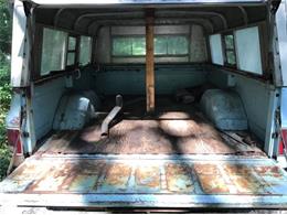 1977 Chevrolet C10 (CC-2110217) for sale in Cadillac, Michigan