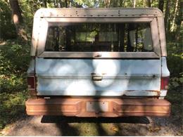 1977 Chevrolet C10 (CC-2110217) for sale in Cadillac, Michigan