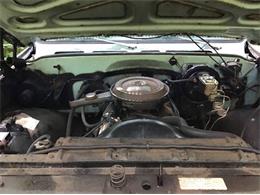 1977 Chevrolet C10 (CC-2110217) for sale in Cadillac, Michigan