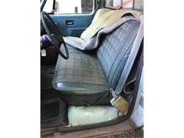 1977 Chevrolet C10 (CC-2110217) for sale in Cadillac, Michigan
