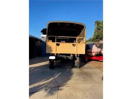 1963 Mercedes-Benz Unimog (CC-2112170) for sale in Cadillac, Michigan