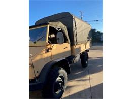 1963 Mercedes-Benz Unimog (CC-2112170) for sale in Cadillac, Michigan