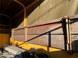 1963 Mercedes-Benz Unimog (CC-2112170) for sale in Cadillac, Michigan