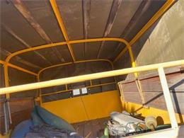 1963 Mercedes-Benz Unimog (CC-2112170) for sale in Cadillac, Michigan