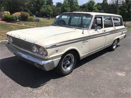 1963 Ford Fairlane (CC-2112171) for sale in Cadillac, Michigan