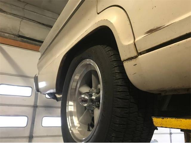 1963 Ford Fairlane (CC-2112171) for sale in Cadillac, Michigan
