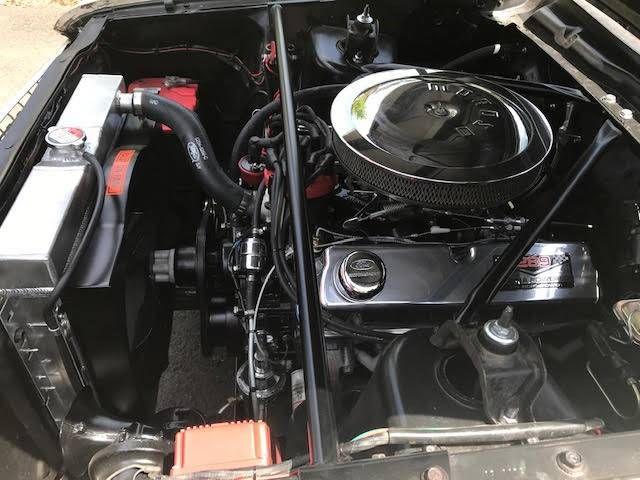 1963 Ford Fairlane (CC-2112171) for sale in Cadillac, Michigan