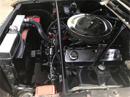 1963 Ford Fairlane (CC-2112171) for sale in Cadillac, Michigan
