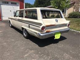 1963 Ford Fairlane (CC-2112171) for sale in Cadillac, Michigan