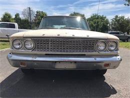 1963 Ford Fairlane (CC-2112171) for sale in Cadillac, Michigan