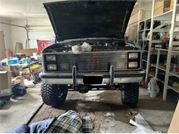 1986 GMC Jimmy (CC-2112172) for sale in Cadillac, Michigan
