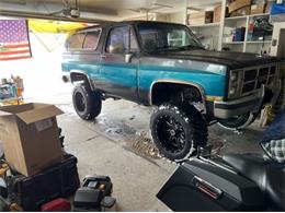 1986 GMC Jimmy (CC-2112172) for sale in Cadillac, Michigan