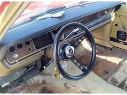 1972 Plymouth Valiant (CC-2112173) for sale in Cadillac, Michigan