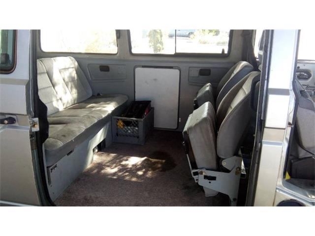 1987 Volkswagen Vanagon (CC-2112174) for sale in Cadillac, Michigan
