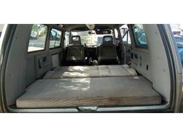 1987 Volkswagen Vanagon (CC-2112174) for sale in Cadillac, Michigan