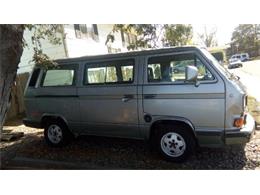 1987 Volkswagen Vanagon (CC-2112174) for sale in Cadillac, Michigan