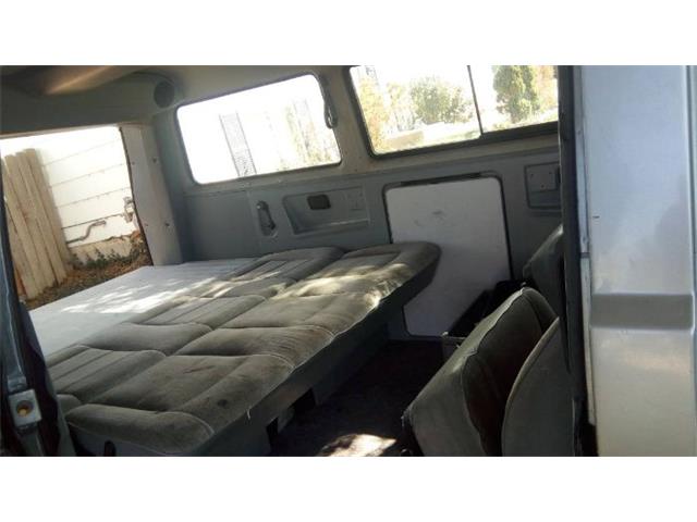 1987 Volkswagen Vanagon (CC-2112174) for sale in Cadillac, Michigan