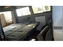 1987 Volkswagen Vanagon (CC-2112174) for sale in Cadillac, Michigan
