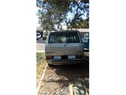 1987 Volkswagen Vanagon (CC-2112174) for sale in Cadillac, Michigan