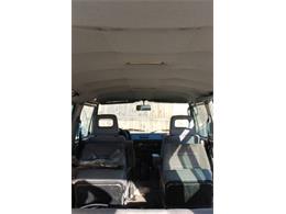 1987 Volkswagen Vanagon (CC-2112174) for sale in Cadillac, Michigan