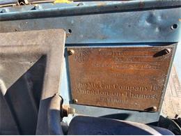 1952 MG TD (CC-2112175) for sale in Cadillac, Michigan