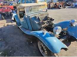 1952 MG TD (CC-2112175) for sale in Cadillac, Michigan