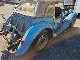 1952 MG TD (CC-2112175) for sale in Cadillac, Michigan