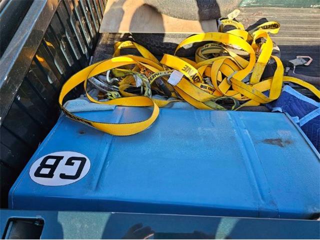 1952 MG TD (CC-2112175) for sale in Cadillac, Michigan