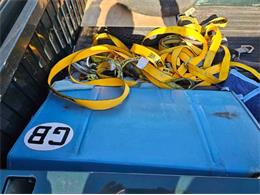 1952 MG TD (CC-2112175) for sale in Cadillac, Michigan
