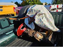 1952 MG TD (CC-2112175) for sale in Cadillac, Michigan