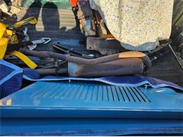 1952 MG TD (CC-2112175) for sale in Cadillac, Michigan